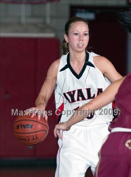 Thumbnail 2 in JSerra Catholic vs. Ayala (Best of the West) photogallery.