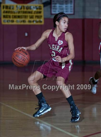 Thumbnail 1 in JSerra Catholic vs. Ayala (Best of the West) photogallery.