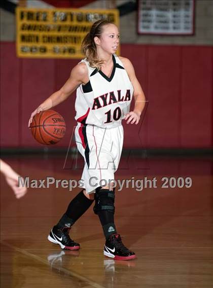 Thumbnail 2 in JSerra Catholic vs. Ayala (Best of the West) photogallery.