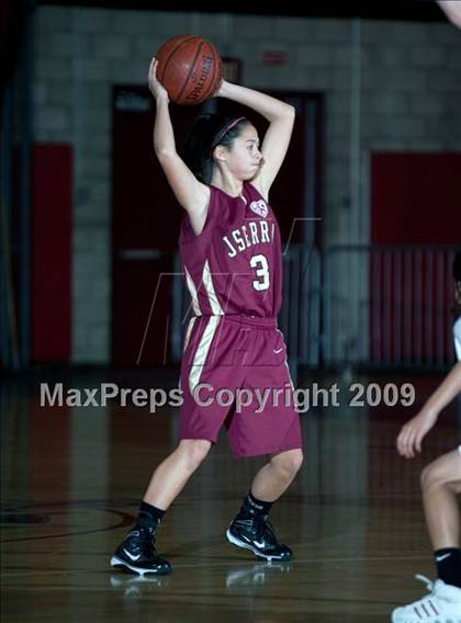 Thumbnail 3 in JSerra Catholic vs. Ayala (Best of the West) photogallery.