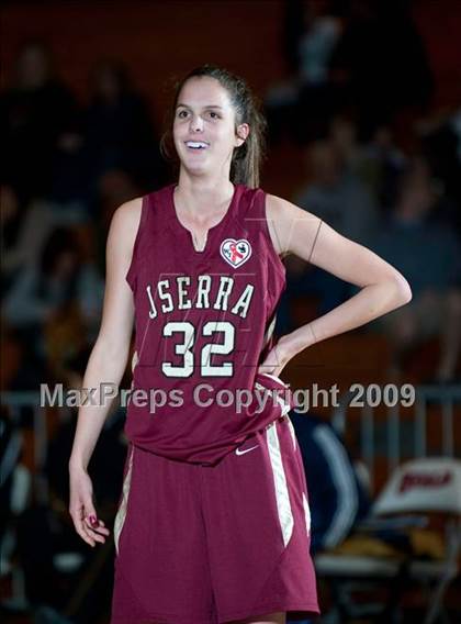 Thumbnail 1 in JSerra Catholic vs. Ayala (Best of the West) photogallery.
