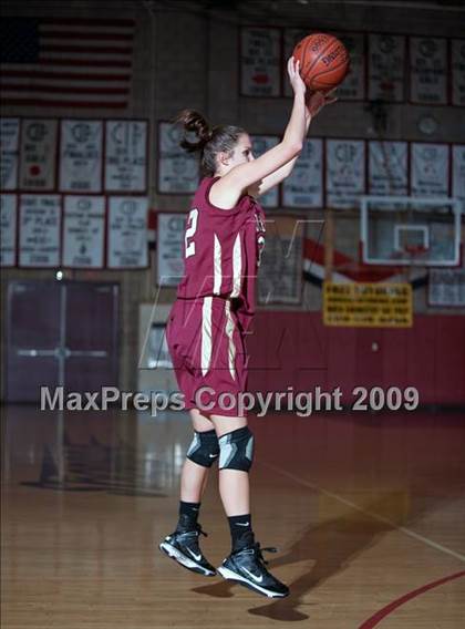 Thumbnail 3 in JSerra Catholic vs. Ayala (Best of the West) photogallery.