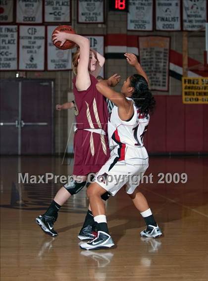 Thumbnail 3 in JSerra Catholic vs. Ayala (Best of the West) photogallery.