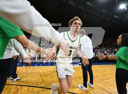 Thumbnail 3 in ThunderRidge vs. Valor Christian (CHSAA 6A State Final) photogallery.