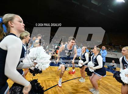 Thumbnail 3 in ThunderRidge vs. Valor Christian (CHSAA 6A State Final) photogallery.