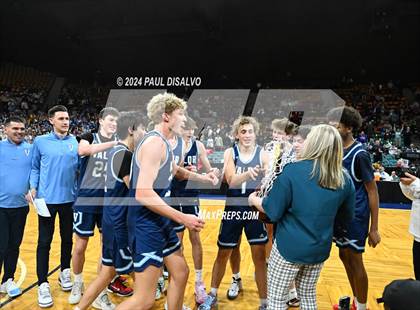Thumbnail 3 in ThunderRidge vs. Valor Christian (CHSAA 6A State Final) photogallery.