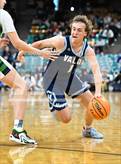 Photo from the gallery "ThunderRidge vs. Valor Christian (CHSAA 6A State Final)"