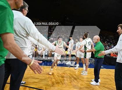 Thumbnail 3 in ThunderRidge vs. Valor Christian (CHSAA 6A State Final) photogallery.