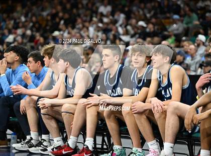 Thumbnail 3 in ThunderRidge vs. Valor Christian (CHSAA 6A State Final) photogallery.