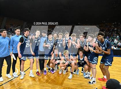 Thumbnail 3 in ThunderRidge vs. Valor Christian (CHSAA 6A State Final) photogallery.