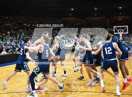 Thumbnail 2 in ThunderRidge vs. Valor Christian (CHSAA 6A State Final) photogallery.