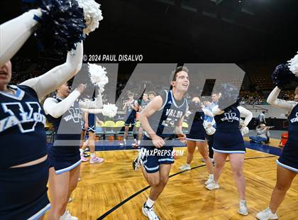 Thumbnail 3 in ThunderRidge vs. Valor Christian (CHSAA 6A State Final) photogallery.