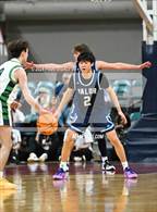 Photo from the gallery "ThunderRidge vs. Valor Christian (CHSAA 6A State Final)"