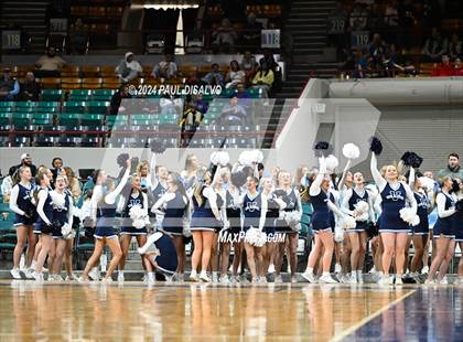 Thumbnail 2 in ThunderRidge vs. Valor Christian (CHSAA 6A State Final) photogallery.