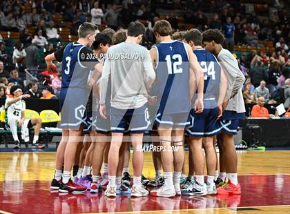 Thumbnail 3 in ThunderRidge vs. Valor Christian (CHSAA 6A State Final) photogallery.