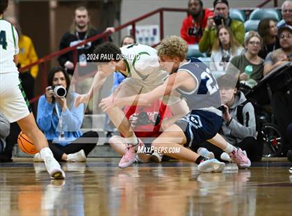 Thumbnail 3 in ThunderRidge vs. Valor Christian (CHSAA 6A State Final) photogallery.