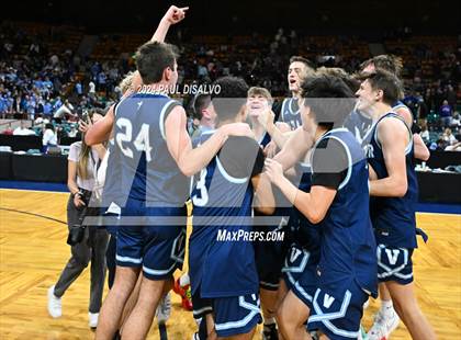 Thumbnail 2 in ThunderRidge vs. Valor Christian (CHSAA 6A State Final) photogallery.