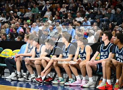 Thumbnail 1 in ThunderRidge vs. Valor Christian (CHSAA 6A State Final) photogallery.