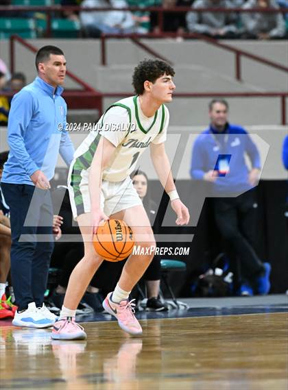 Thumbnail 2 in ThunderRidge vs. Valor Christian (CHSAA 6A State Final) photogallery.