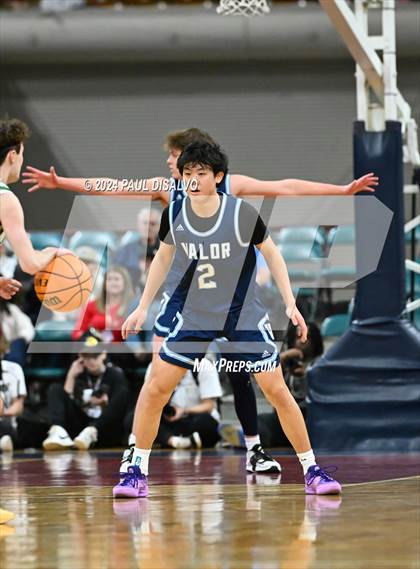 Thumbnail 3 in ThunderRidge vs. Valor Christian (CHSAA 6A State Final) photogallery.