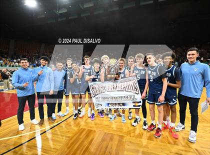Thumbnail 2 in ThunderRidge vs. Valor Christian (CHSAA 6A State Final) photogallery.