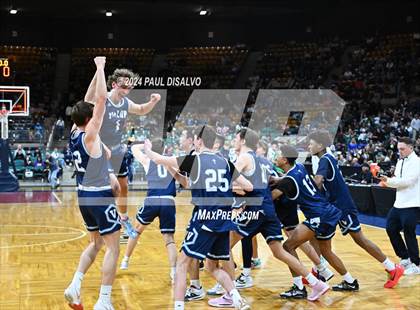 Thumbnail 3 in ThunderRidge vs. Valor Christian (CHSAA 6A State Final) photogallery.