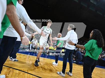Thumbnail 1 in ThunderRidge vs. Valor Christian (CHSAA 6A State Final) photogallery.