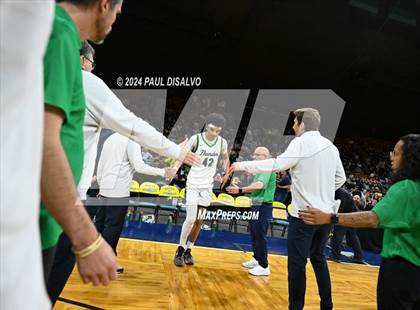 Thumbnail 2 in ThunderRidge vs. Valor Christian (CHSAA 6A State Final) photogallery.