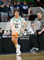 Photo from the gallery "ThunderRidge vs. Valor Christian (CHSAA 6A State Final)"