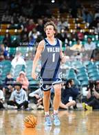 Photo from the gallery "ThunderRidge vs. Valor Christian (CHSAA 6A State Final)"