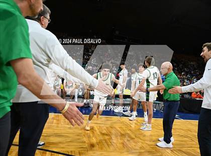 Thumbnail 1 in ThunderRidge vs. Valor Christian (CHSAA 6A State Final) photogallery.