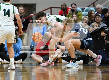 Thumbnail 2 in ThunderRidge vs. Valor Christian (CHSAA 6A State Final) photogallery.