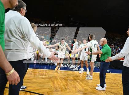 Thumbnail 2 in ThunderRidge vs. Valor Christian (CHSAA 6A State Final) photogallery.