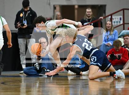 Thumbnail 2 in ThunderRidge vs. Valor Christian (CHSAA 6A State Final) photogallery.