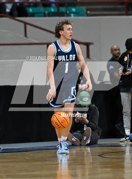Thumbnail 1 in ThunderRidge vs. Valor Christian (CHSAA 6A State Final) photogallery.