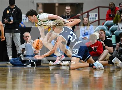 Thumbnail 1 in ThunderRidge vs. Valor Christian (CHSAA 6A State Final) photogallery.