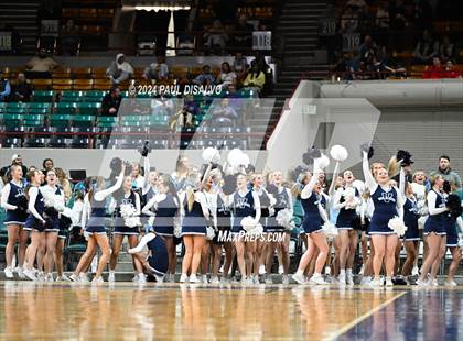 Thumbnail 1 in ThunderRidge vs. Valor Christian (CHSAA 6A State Final) photogallery.