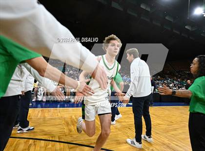 Thumbnail 2 in ThunderRidge vs. Valor Christian (CHSAA 6A State Final) photogallery.