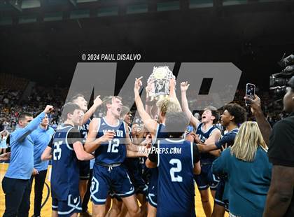 Thumbnail 2 in ThunderRidge vs. Valor Christian (CHSAA 6A State Final) photogallery.