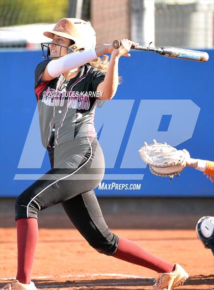 Thumbnail 2 in Desert Oasis @ Bishop Gorman photogallery.
