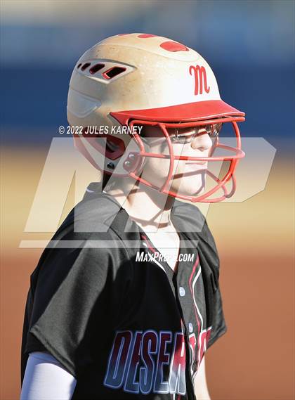 Thumbnail 2 in Desert Oasis @ Bishop Gorman photogallery.
