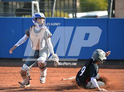 Thumbnail 1 in Desert Oasis @ Bishop Gorman photogallery.