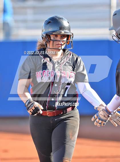 Thumbnail 3 in Desert Oasis @ Bishop Gorman photogallery.