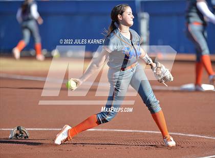 Thumbnail 1 in Desert Oasis @ Bishop Gorman photogallery.