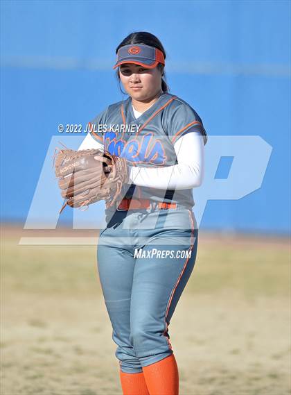 Thumbnail 3 in Desert Oasis @ Bishop Gorman photogallery.