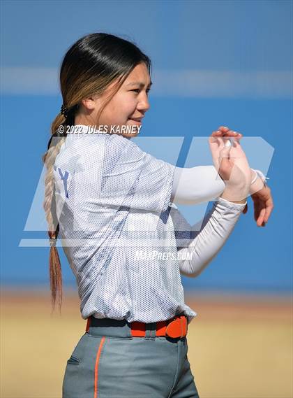 Thumbnail 1 in Desert Oasis @ Bishop Gorman photogallery.