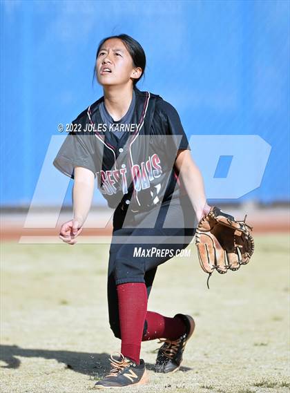 Thumbnail 2 in Desert Oasis @ Bishop Gorman photogallery.