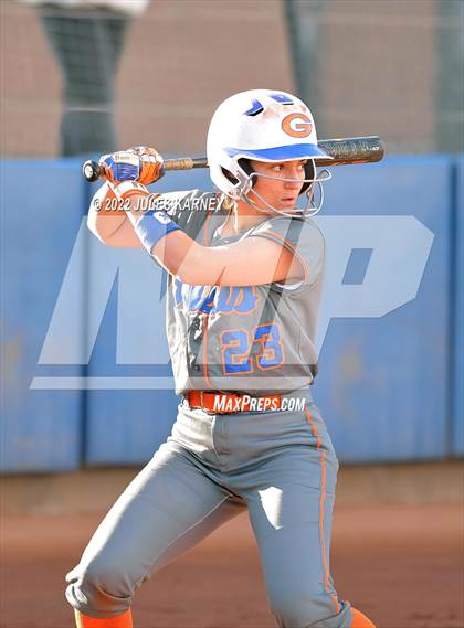 Thumbnail 3 in Desert Oasis @ Bishop Gorman photogallery.