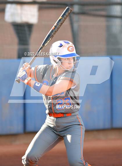 Thumbnail 1 in Desert Oasis @ Bishop Gorman photogallery.