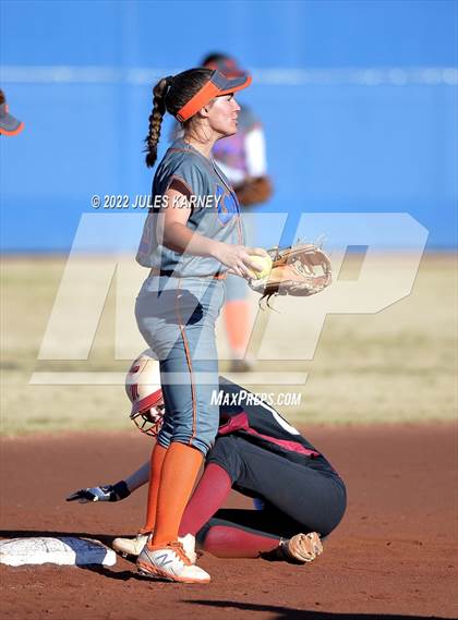 Thumbnail 2 in Desert Oasis @ Bishop Gorman photogallery.